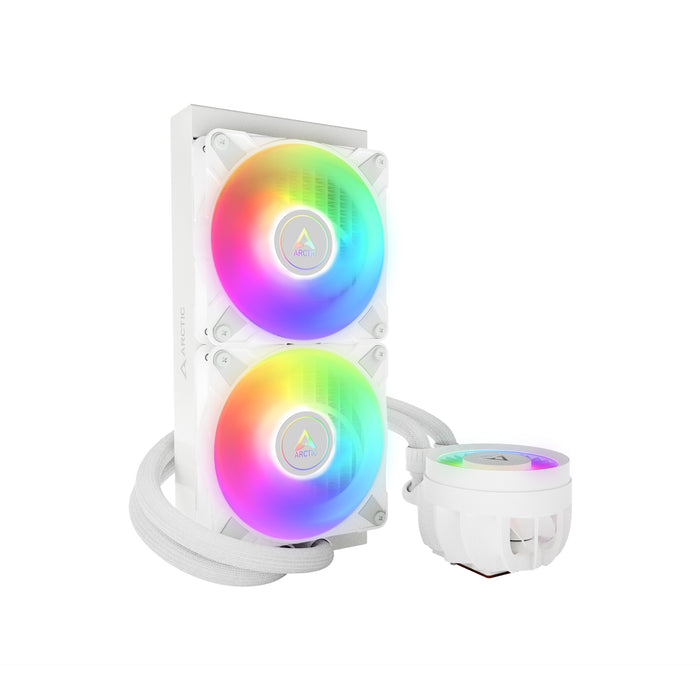 ARCTIC Liquid Freezer III 240 A-RGB