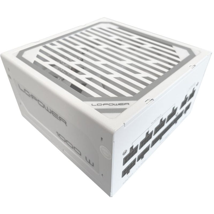 LC-Power LC1000MW V3.1 power supply unit
