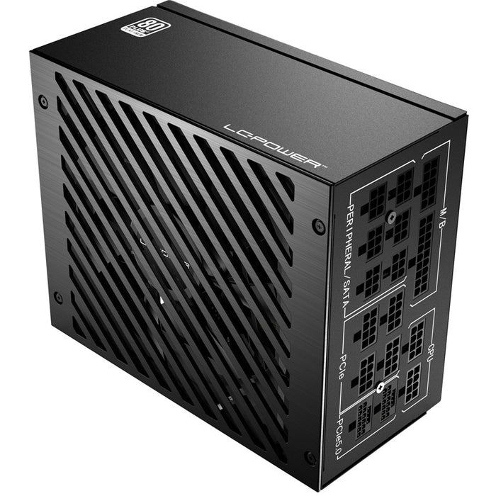 LC-Power LC1000P V3.0 power supply unit