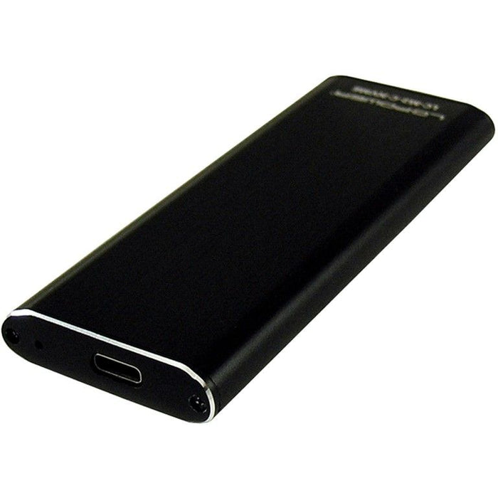 LC-Power LC-M2-C-NVME storage drive enclosure