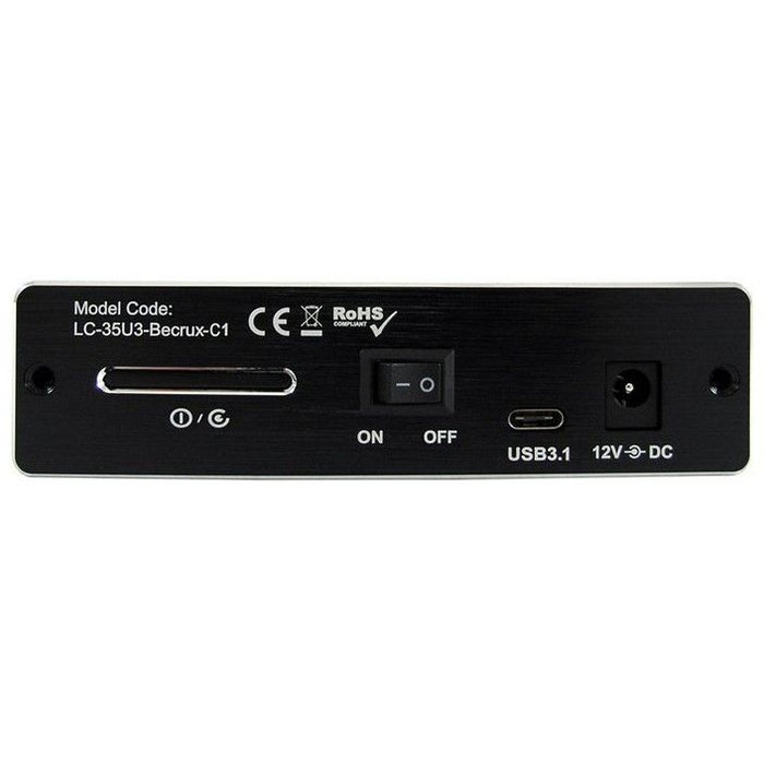 LC-Power LC-35U3-Becrux-C1
