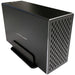  HDD enclosure