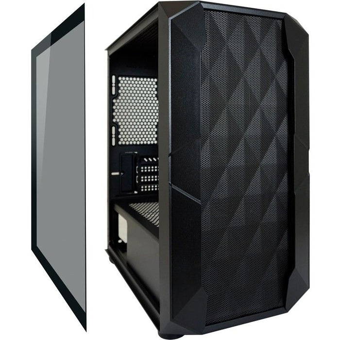 LC-Power Gaming 712MB