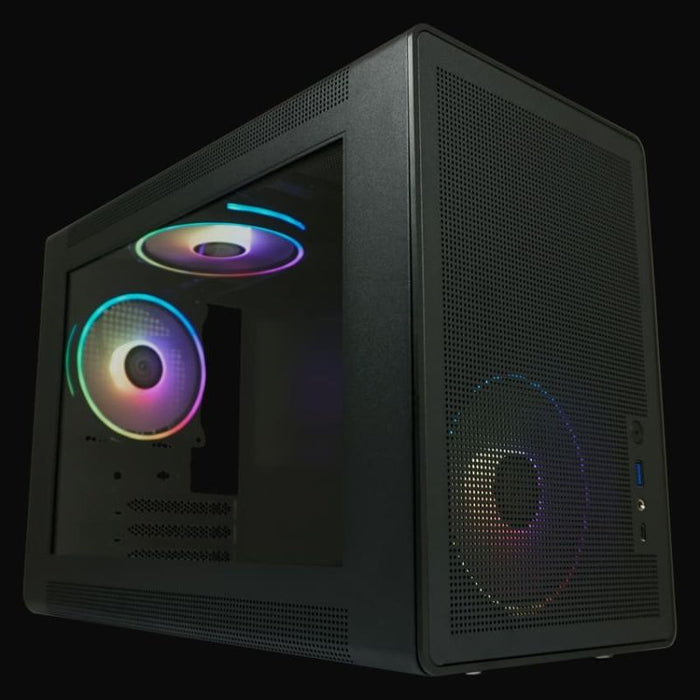 LC-Power LC-716MB-ON computer case