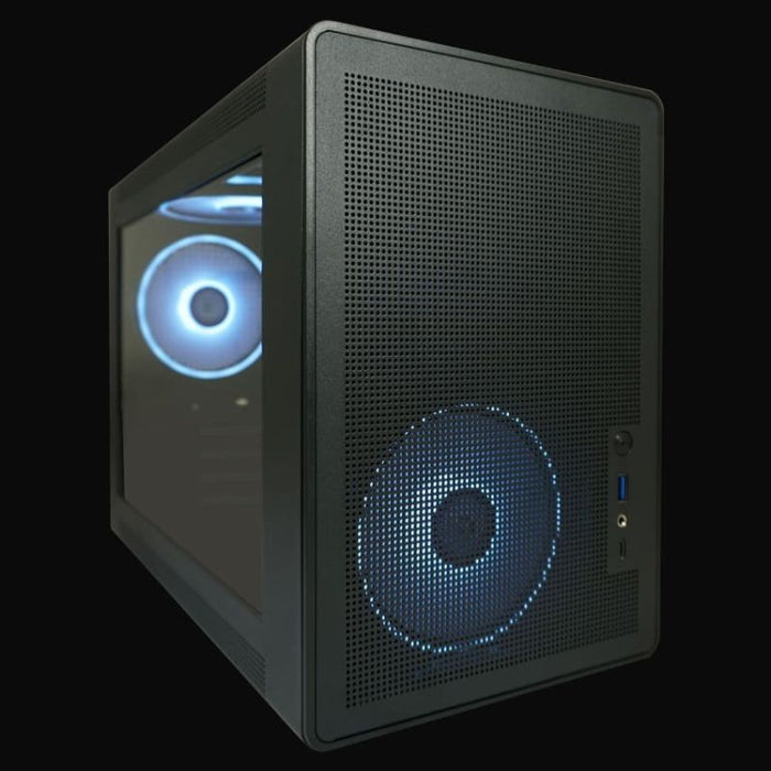 LC-Power LC-716MB-ON computer case