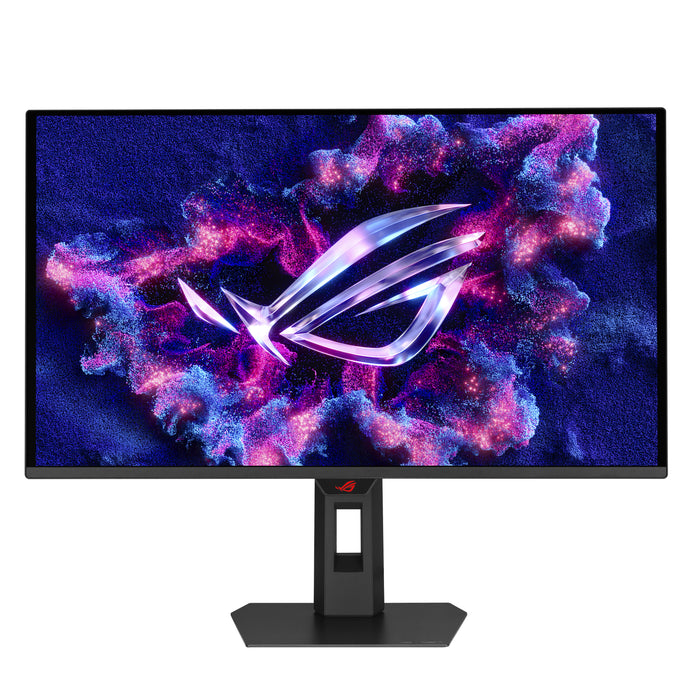 Monitor de ordenador ASUS XG27AQDPG 67,3 cm (26,5") 2560 x 1440 píxeles Wide Quad HD QD-OLED Negro