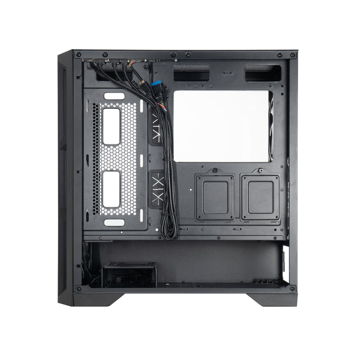 Chieftec PC- Gehäuse GA-01B-L-OP APEX LUMO