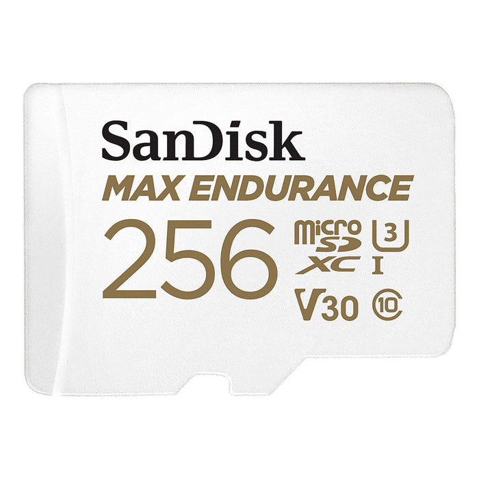 SanDisk MAX ENDURANCE