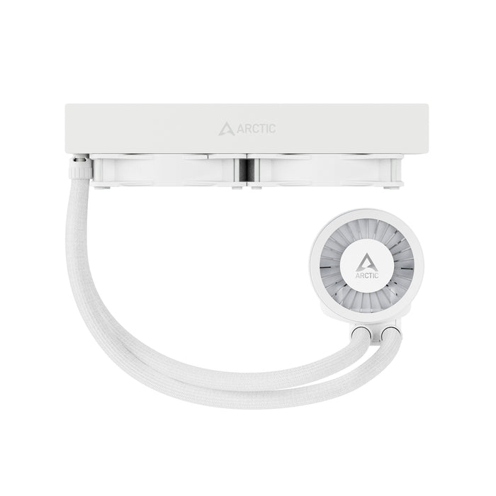 ARCTIC Liquid Freezer III 240 A-RGB