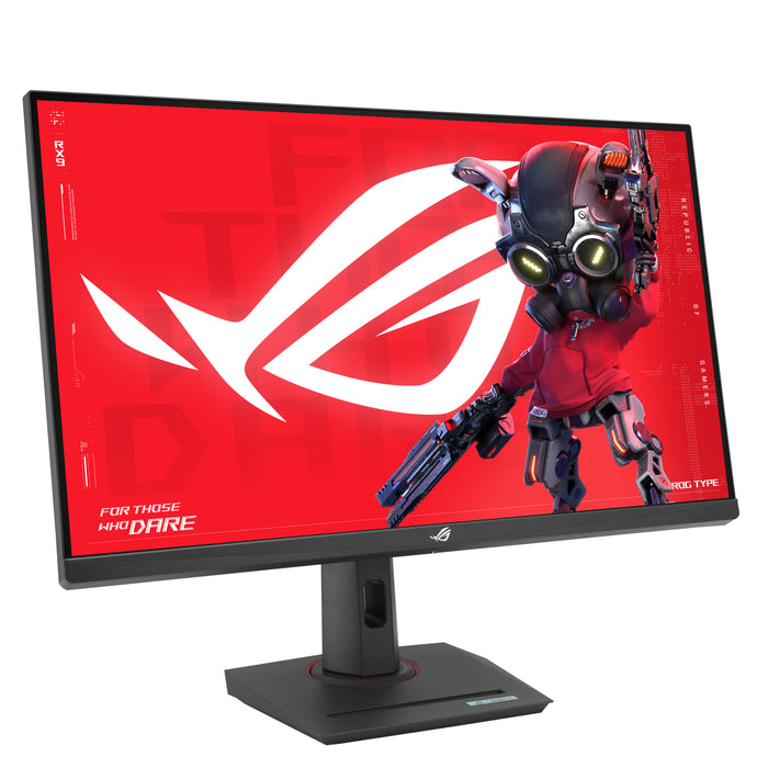Monitor de ordenador ASUS ROG Strix XG32UCG 80 cm (31,5") 3840 x 2160 píxeles 4K Ultra HD LCD Negro