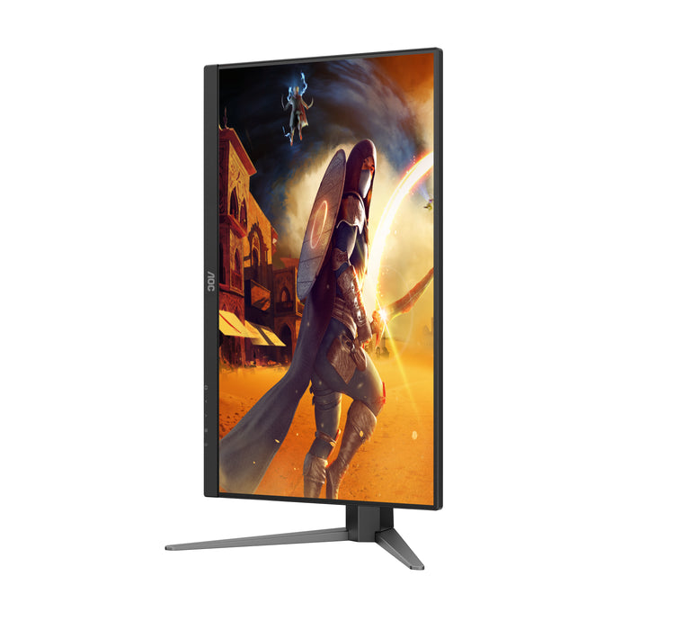 Monitor de computadora AOC 27G4HA