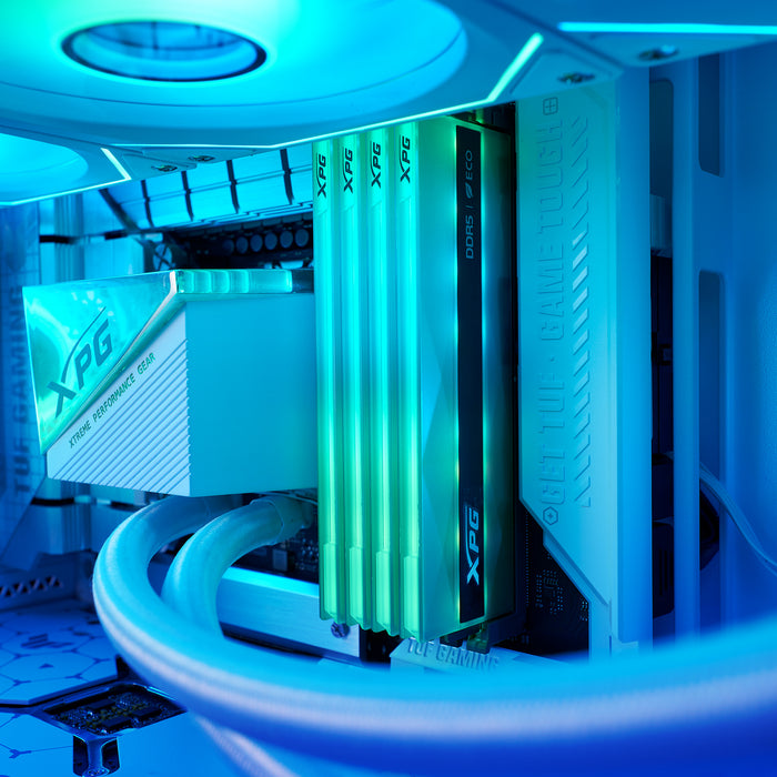 Módulo de memoria XPG LANCER NEON