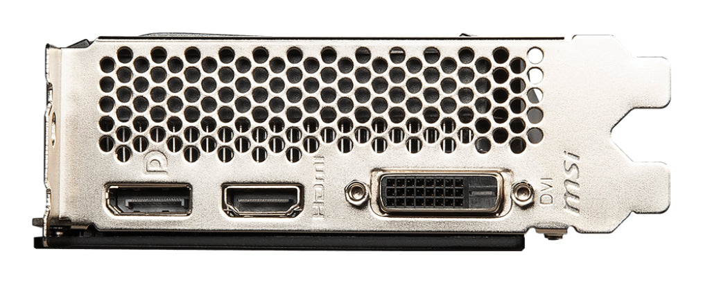 Tarjeta gráfica MSI VENTUS GEFORCE RTX 3050 2X XS 8G OC