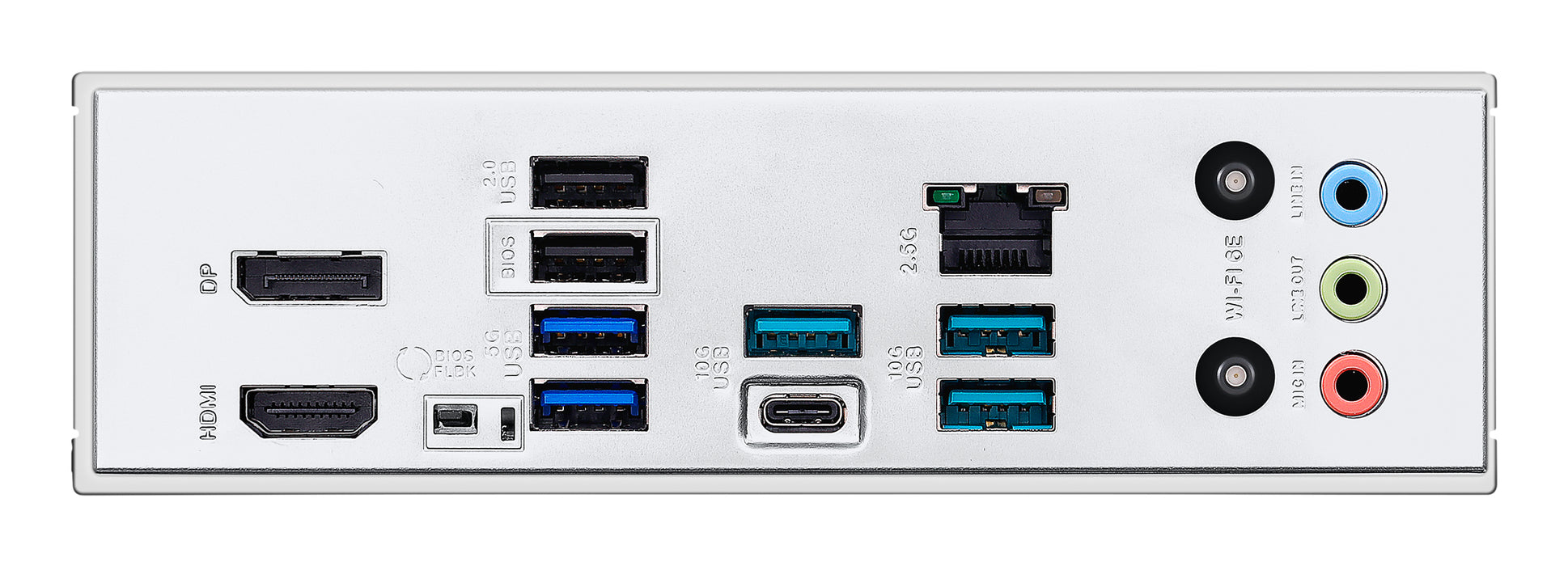 ASUS B650E MAX GAMING WIFI AMD B650 Socket AM5 ATX