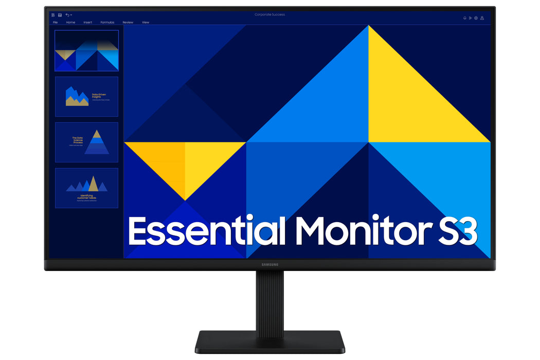 Samsung S30GD computer monitor