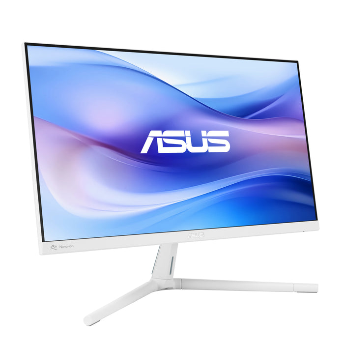 ASUS EyeCare VU279HFI-W computer monitor 68.6 cm (27") 1920 x 1080 pixels Full HD LED White