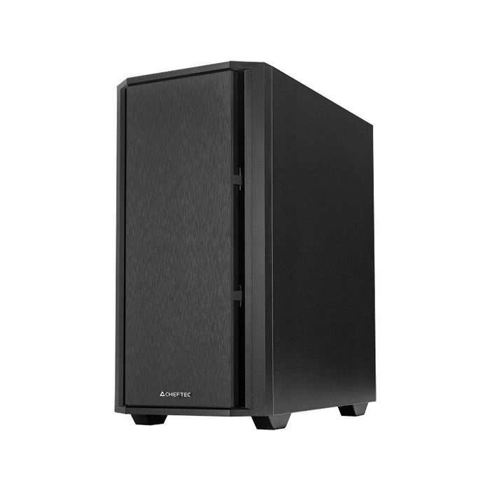 Chieftec AZ-01B-OP computer case
