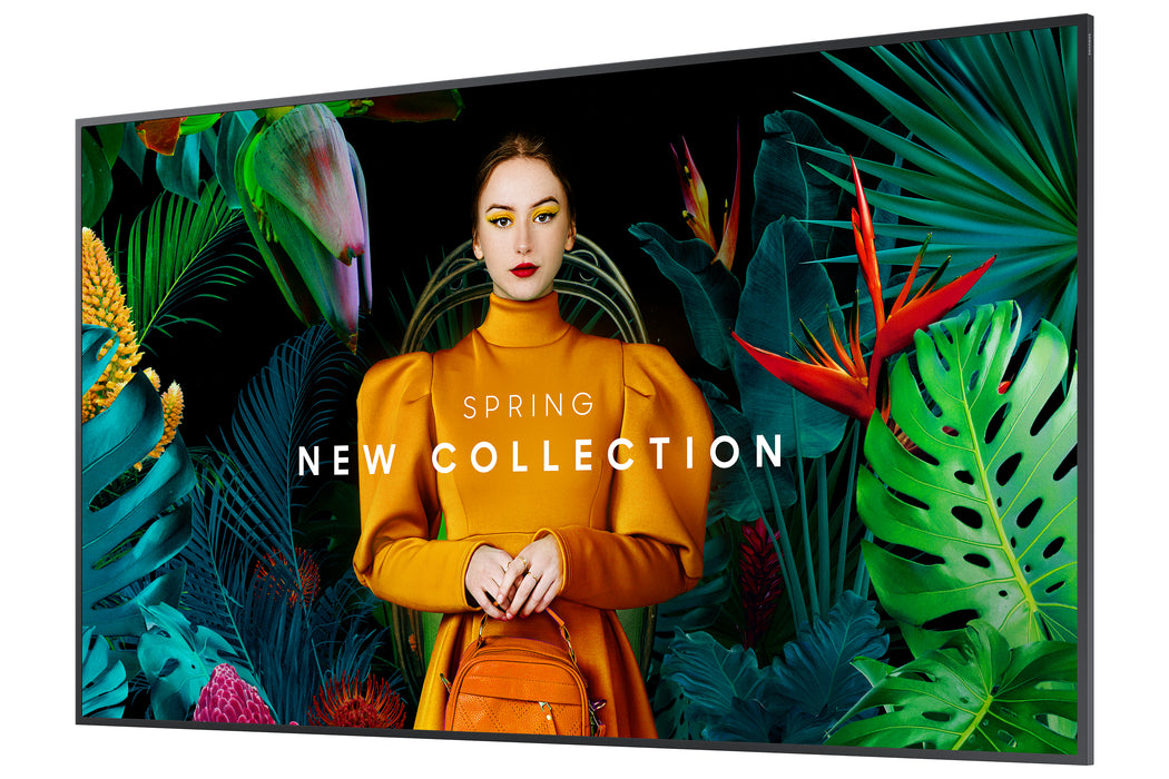 Samsung QB55C