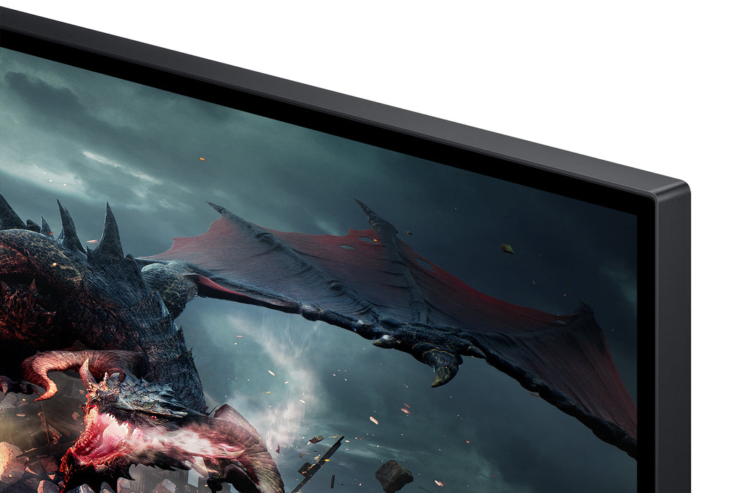 Monitor de computadora Samsung G50D