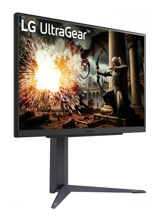 LG 27GS75QX-B computer monitor