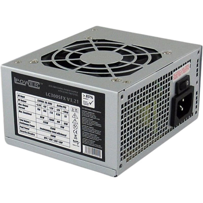 LC-Power LC-1400MI computer case