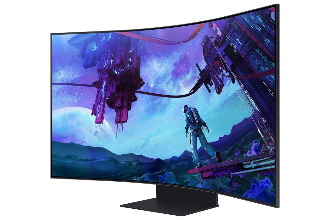 Samsung G97NC computer monitor