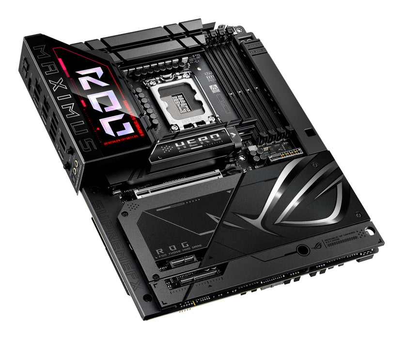 ASUS ROG MAXIMUS Z890 HERO BTF