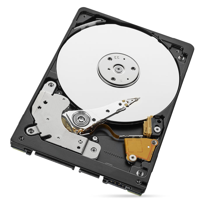 Disco duro interno Seagate Barracuda de 2,5"