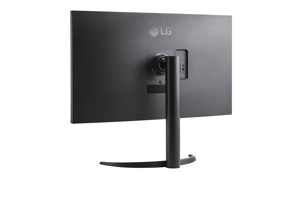 LG 32UR550-B computer monitor