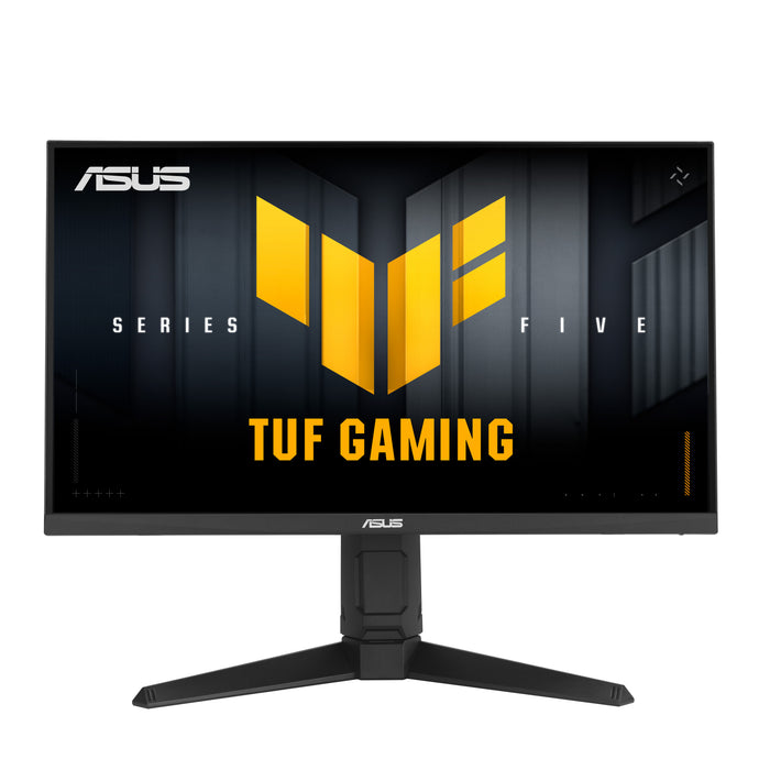 ASUS TUF Gaming VG259QL5A computer monitor