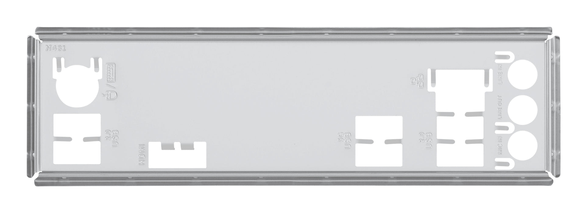 ASUS PRIME H610M-K D4 ARGB Intel H610 LGA 1700 micro ATX