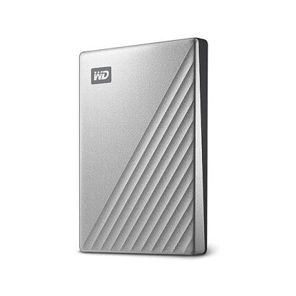 Western Digital WDBC3C0020BSL-WESN external hard drive