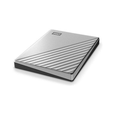 Western Digital WDBC3C0020BSL-WESN external hard drive