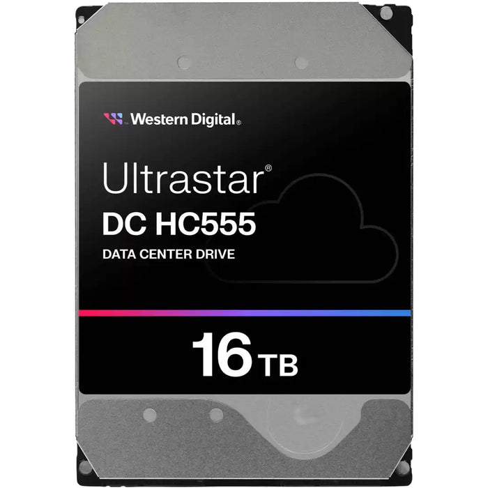  16 TB