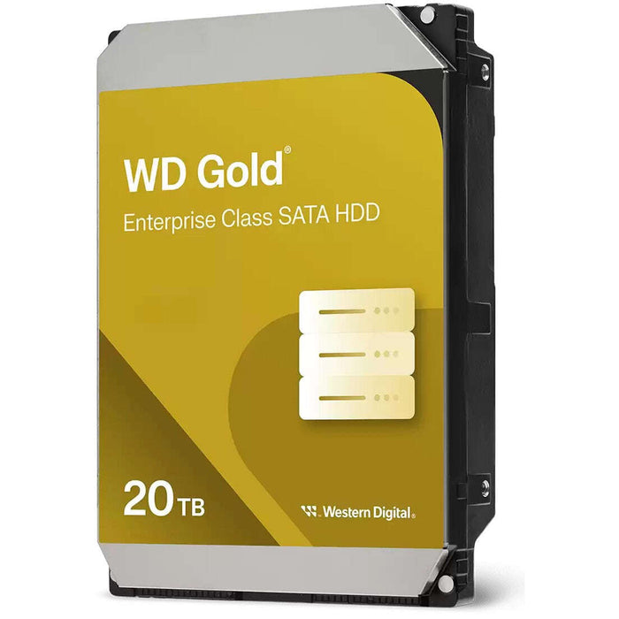 Western Digital Gold WD203KRYZ