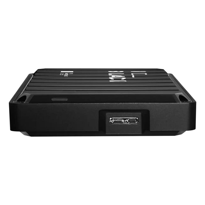 Western Digital Elements BLACK P10 external hard drive