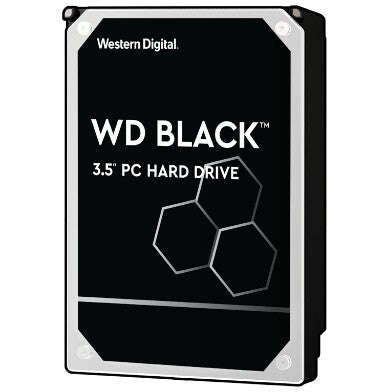 Western Digital Black
