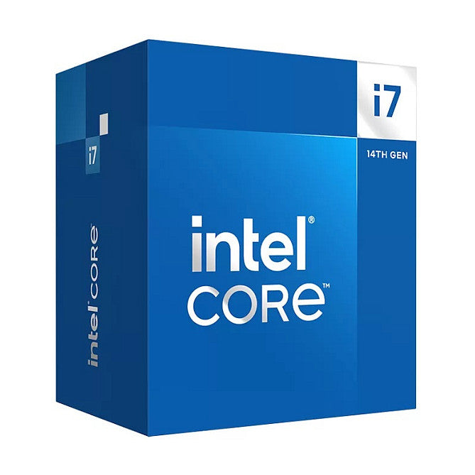 Intel Core i7-14700 processor