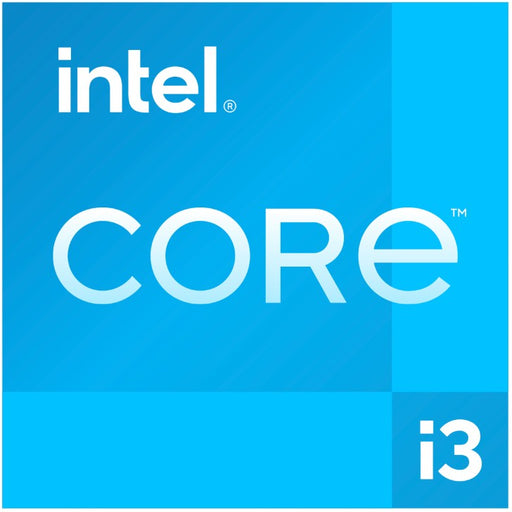 Intel Core i3-14100F