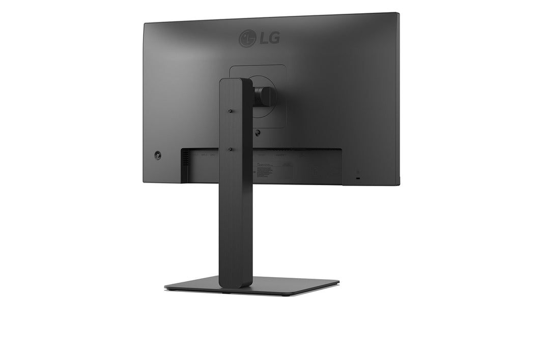 LG 24BA650 LED display