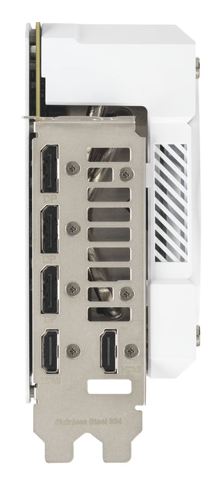 ASUS TUF-RTX5070TI-O16G-BTF-BLANCO