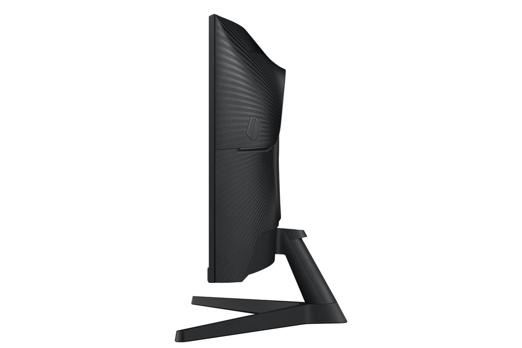 Samsung G55C computer monitor