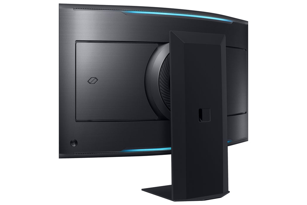 Samsung G97NC computer monitor