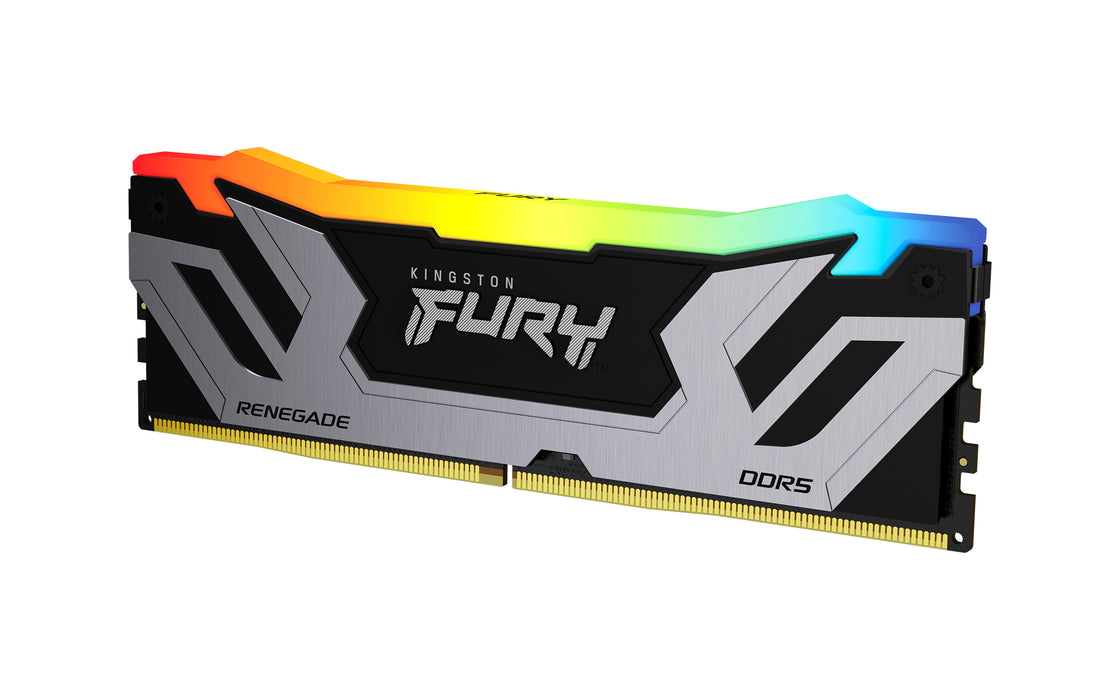 Kingston Technology FURY Renegade RGB memory module