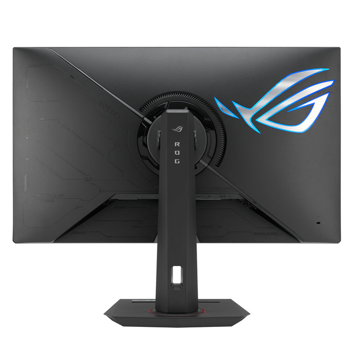 Monitor de ordenador ASUS ROG Strix XG32UCG 80 cm (31,5") 3840 x 2160 píxeles 4K Ultra HD LCD Negro