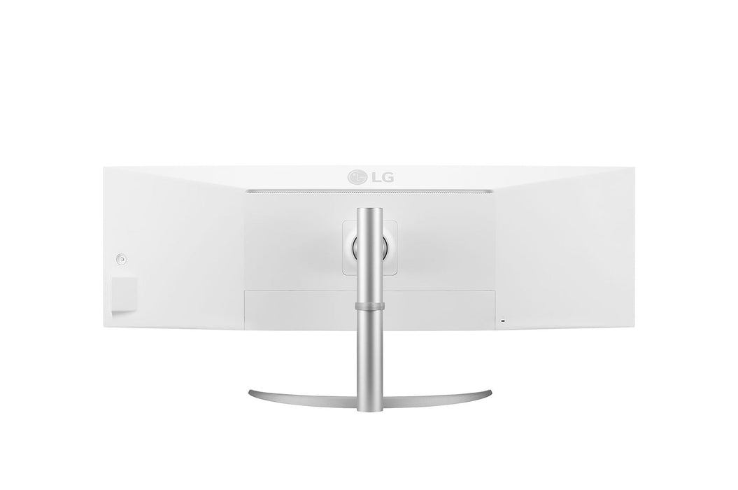 LG 49BQ95C-W computer monitor
