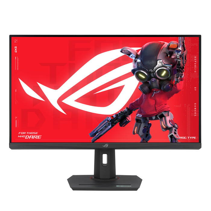 Monitor de ordenador ASUS ROG Strix XG32UCG 80 cm (31,5") 3840 x 2160 píxeles 4K Ultra HD LCD Negro