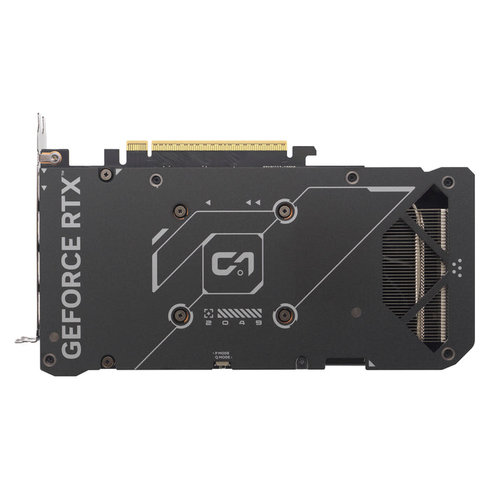 ASUS Dual -RTX5060TI-O8G