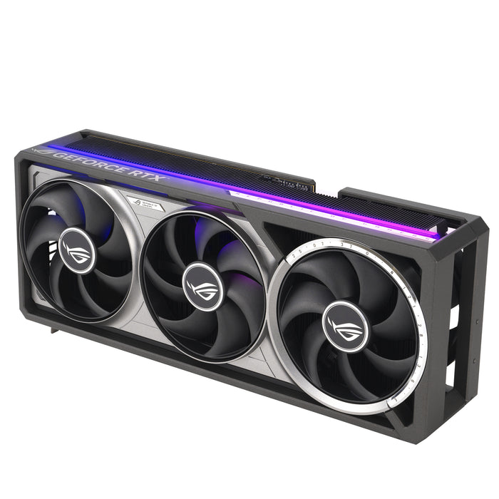ASUS ROG Astral - -RTX5080-O16G-GAMING