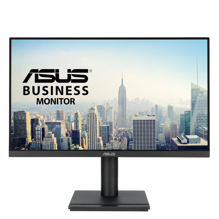 ASUS VA249QGS computer monitor 60.5 cm (23.8") 1920 x 1080 pixels Full HD LED Black
